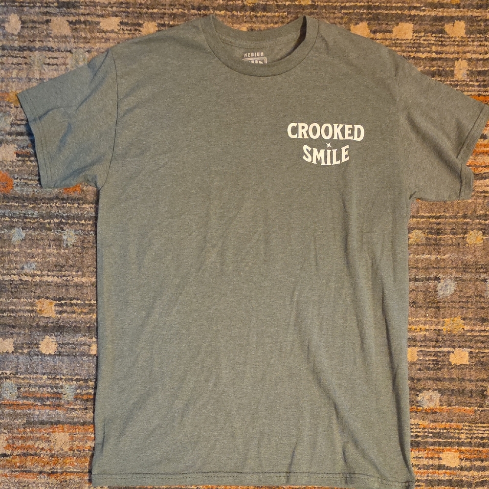 Medium J Cole Quote Tee